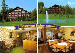Bad Füssing - Gästehaus Huber - Bad Füssing