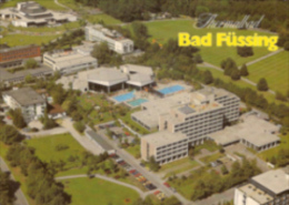 Bad Füssing - Klinik Niederbayern 2 - Bad Füssing