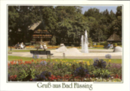 Bad Füssing - Kurpark (?) - Bad Fuessing