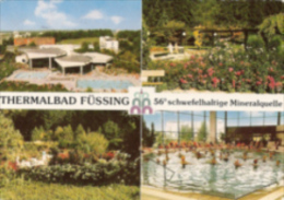 Bad Füssing - Thermalbad 1 - Bad Fuessing