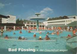 Bad Füssing - Therme I - Bad Fuessing