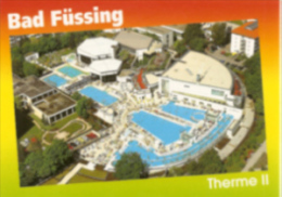 Bad Füssing - Therme II   2 - Bad Fuessing