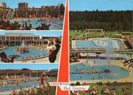 Bad Füssing - Therme Johannesbad 1 - Bad Füssing