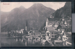 Hallstatt - Teilansicht Mit See - Hallstatt