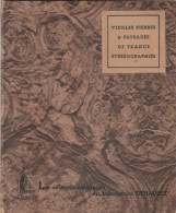 - Très Belle PUB Pharmaceutique Avec 24 Planches De Monuments Et Paysages , Très Bon état - 015 - Architecture