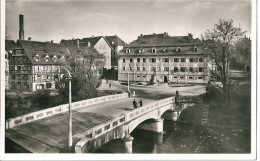 DONAUESCHINGEN    ,  BRIGACHBRUCKE - Donaueschingen