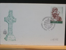 49/242 OBL. EIRE - Storia Postale