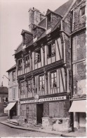 CPSM Bayeux - Vieille Maison  (13463) - Bayeux