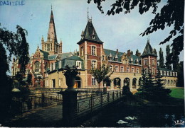 Dadizele  Kasteel - Moorslede