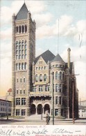 City Hall Syracuse New York 1906 - Syracuse