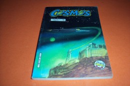 Cosmos N°P  62 °°°°°    Les Pinces De La Mer - Collections