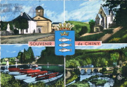 Delcampe - Chiny - Chiny