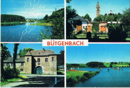 Bütgenbach - Butgenbach - Bütgenbach