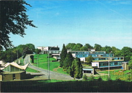 Delcampe - Trooz  Centre T T De Colonheid - Trooz