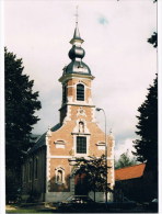 Waasmunster Sombeke Sint Rochuskerk - Waasmunster