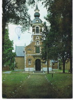 Waasmunster Sombeke Sint Rochuskerk - Waasmunster