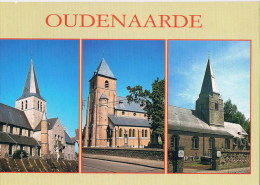 Delcampe - Oudenaarde - Oudenaarde