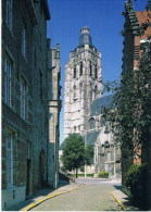 Delcampe - Oudenaarde   Sint Walburgakerk - Oudenaarde