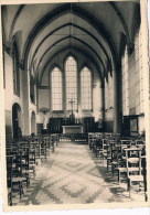 Delcampe - Ronse Hynsdaele  Sanatorium Provincial  De Kapel - Renaix - Ronse