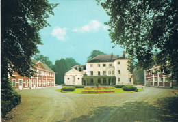 Delcampe - Moerzeke  Retraitehuis  Olv Middelares - Hamme