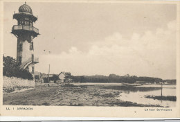 Delcampe - V V 700 / C P A - ARRADON    (56) LA TOUR ST VINCENT - Arradon