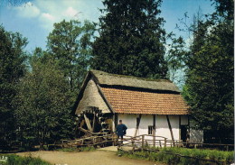 Delcampe - Olieslagmolen  Ellikom  Moulin - Genk