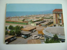 Delcampe - MARINA DI GROSSETO  VIAGGIATA COME DA FOTO - Grosseto