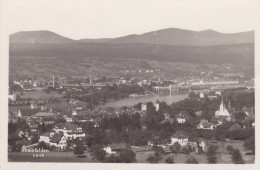 Rheinfelden Vue Générale - Rheinfelden