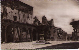 Delcampe - TOLEDO - Ruinas De Alcazar - Toledo