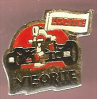 43628-pin's -F1..rallye Automobile.Loctite.visorite. - F1