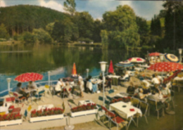 Bad Gandersheim - See Terrassen Am Osterbergsee - Bad Gandersheim