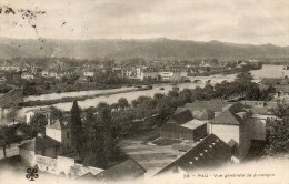 - 64 - JURANCON, Environ De PAU. - Vue Générale De Jurançon - - Jurancon