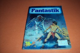 Fantastik   N° 13 - Fantastic 4