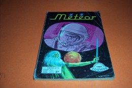 Meteor  N° 193 - Meteor