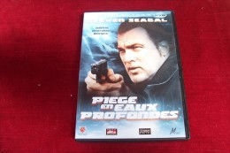 PIEGE EN EAUX  PROFONDES - Action, Adventure