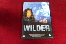 WILDER - Politie & Thriller