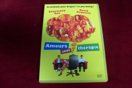 AMOUR SOUS THERAPIE - Comedy