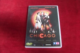 CHICAGO  AVEC RICHARD GERE    +++++++ - Commedia