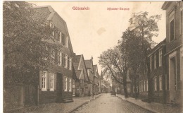 Gutersloh                  (voir Timbre - Gütersloh