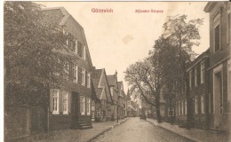 Gutersloh                  (voir Timbre - Guetersloh