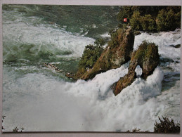 Rheinfall Bei Neuhausen - Neuhausen Am Rheinfall