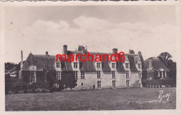 Haute Goulaine Chateau De Goulaine Facade Nord Corps De Logis Renaissance  éditeur Chapeau N°3 - Haute-Goulaine