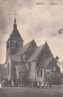 TUBIZE / L'EGLISE - Tubize