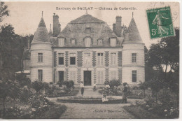 Nr.  4806,  Saclay - Saclay