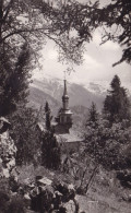 SAMOENS LA CHAPELLE DE LA JAYSINIA (dil235) - Samoëns