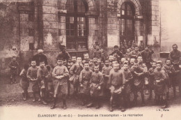 78 - ELANCOURT / ORPHELINAT DE L'ASSOMPTION - LA RECREATION - Elancourt
