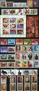 YUGOSLAVIA 1996 Complete Year Commemorative And Definitive MNH - Full Years