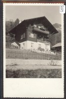 RINGGENBERG - CHALET SUNNEGG - TB - Ringgenberg