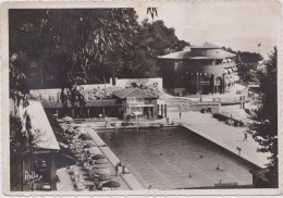 MONACO,LA PISCINE DE MONTE CARLO EN 1939,beach,luxe,plongeoir ,veille De Guerre - Otros & Sin Clasificación
