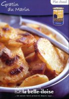 Gratin Du Marin - Recetas De Cocina